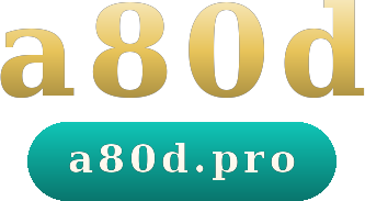 a80d logo