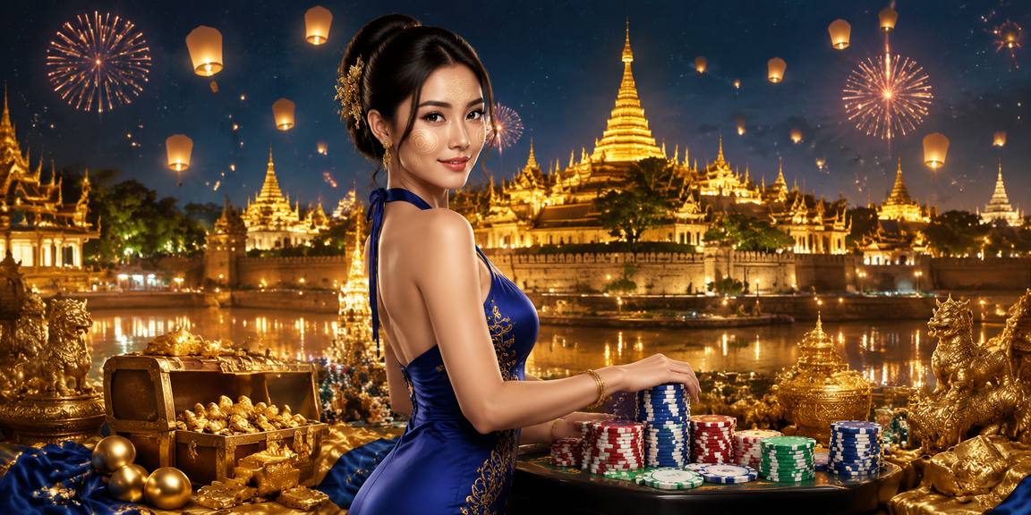a80d Lucky Fortune